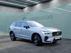 Grau Gebraucht 2024 Volvo XC60 SUV | 49.750 € (Superpreis)