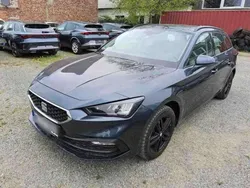 "magnetic tech" Gebraucht 2022 Seat Leon Style Kombi | 19.830 € (Guter Preis)