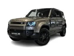 Braun Neu 2025 Land Rover Defender SE SUV | 92.722 € (Fairer Preis)