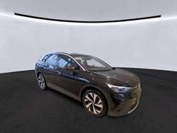 Schwarz Gebraucht 2022 VW ID.4 Pro Performance SUV | 24.700 € (Guter Preis)