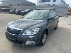 Gebraucht 2011 Skoda Octavia Kombi | 1.990 € (Etwas zu teuer)
