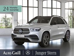 Gebraucht 2021 Mercedes GLE350 | 66.790 € (Teuer)