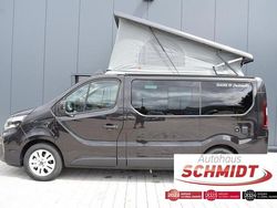 Midnight black Gebraucht 2025 Nissan Primastar Van / Kleinbus | 57.490 €