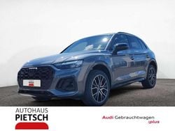 Daytonagrau perleffekt Gebraucht 2025 Audi Q5 Business SUV | 61.980 € (Guter Preis)