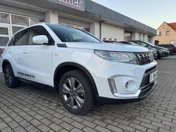 Weiß Gebraucht 2021 Suzuki Vitara Comfort SUV | 18.499 € (Fairer Preis)