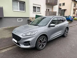 Silber Gebraucht 2024 Ford Kuga ST-Line SUV | 29.900 € (Superpreis)