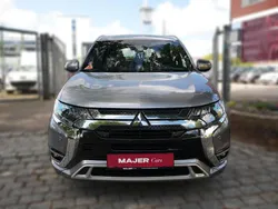 Grau metallic Gebraucht 2019 Mitsubishi Outlander P-HEV | 22.610 € (Fairer Preis)