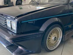 Violet Gebraucht 1983 VW Golf I GTI Kleinwagen | 8.400 €