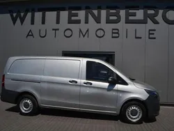 Andere Gebraucht 2019 Mercedes Vito Van / Kleinbus | 19.900 € (Guter Preis)