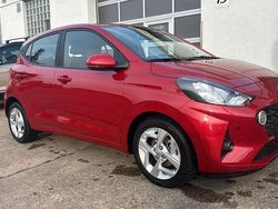 Rot Gebraucht 2022 Hyundai i10 Kleinwagen | 14.550 € (Guter Preis)