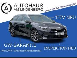 Schwarz Gebraucht 2022 Kia Ceed Sportswagon Spirit Kombi | 19.999 € (Etwas zu teuer)