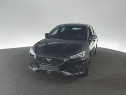 Blau Gebraucht 2022 Cupra Leon Limousine | 22.560 € (Guter Preis)