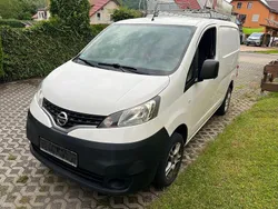 Weiß Gebraucht 2016 Nissan NV200 Van | 7.800 € (Superpreis)