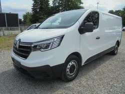 Weiß Gebraucht 2022 Renault Trafic Komfort Van | 15.946 € (Superpreis)