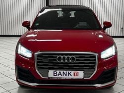 Rot Gebraucht 2018 Audi Q2 Sport SUV | 20.990 € (Fairer Preis)