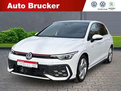Weiß Gebraucht 2025 VW Golf GTI Limousine | 39.920 €