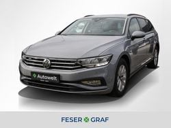 Mondsteingrau Gebraucht 2023 VW Passat Conceptline Kombi | 19.940 € (Fairer Preis)