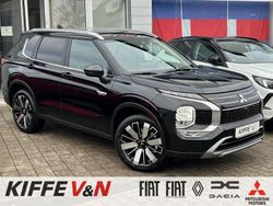 Schwarz Neu 2025 Mitsubishi Outlander P-HEV Edition SUV | 46.770 € (Superpreis)