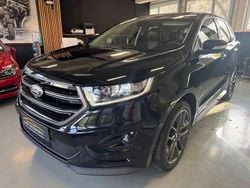 Schwarz Gebraucht 2017 Ford Bronco Sport SUV | 21.900 €