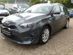 Gebraucht 2024 Kia Ceed Sportswagon Comfort Kombi | 23.450 € (Superpreis)