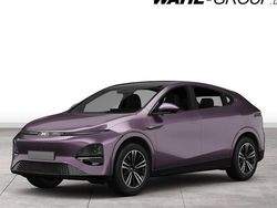 Andere Gebraucht 2025 XPENG G6 AWD Performance SUV | 49.650 € (Fairer Preis)