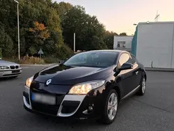 Blau Gebraucht 2009 Renault Mégane Coupé Dynamique Coupé | 6.150 € (Fairer Preis)
