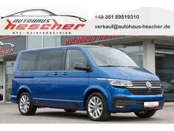 Gebraucht 2020 VW Multivan Edition Van / Kleinbus | 43.980 € (Teuer)