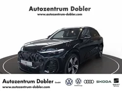 Mythosschwarz Neu 2025 Audi Q5 Edition .1 SUV | 75.880 € (Etwas zu teuer)