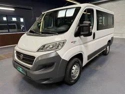 Other Gebraucht 2016 Fiat Ducato Van | 17.900 € (Fairer Preis)