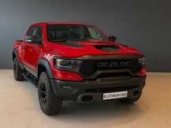 Rot Gebraucht 2019 RAM 1500 Abholung | 72.500 €