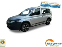 Wählbar Neu 2025 VW Caddy PanAmericana Van / Kleinbus | 37.790 € (Fairer Preis)
