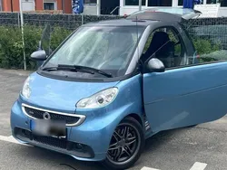 Smart ForTwo Coupé