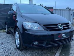 Schwarz Gebraucht 2007 VW Golf V United Limousine | 4.499 € (Fairer Preis)