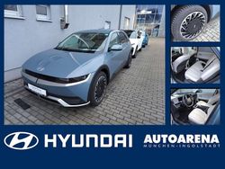 Lucid blue / mic Gebraucht 2024 Hyundai Ioniq Techniq Kleinwagen | 33.975 € (Fairer Preis)
