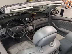 Gebraucht 2006 Mercedes CLK320 Elegance Cabrio | 17.300 €