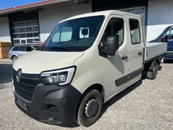 Grau Gebraucht 2021 Renault Master Van | 17.500 € (Fairer Preis)