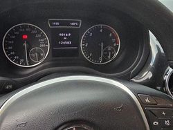 Weiß Gebraucht 2012 Mercedes B180 Van / Kleinbus | 9.200 €