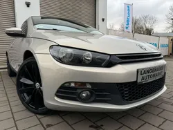 Opalsilber metallic Gebraucht 2009 VW Scirocco Coupé | 9.500 € (Fairer Preis)