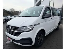 Gebraucht 2021 VW Multivan Family Van / Kleinbus | 34.991 € (Fairer Preis)