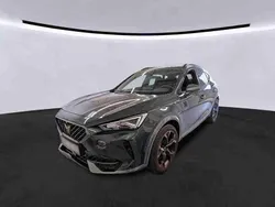 Grün Gebraucht 2021 Cupra Formentor VZ SUV | 25.980 € (Guter Preis)
