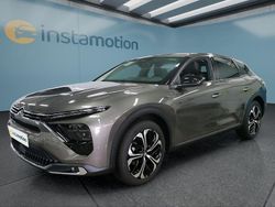 Grau Gebraucht 2024 Citroën C5 X SUV | 20.299 € (Guter Preis)