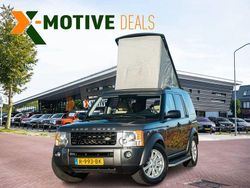 Grau Gebraucht 2007 Land Rover Discovery 3 HSE SUV | 15.900 €