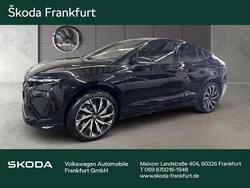 Weiß Neu 2025 Skoda Enyaq iV SUV | 53.730 € (Fairer Preis)