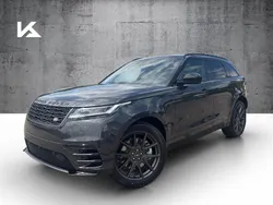 Grau Neu 2025 Land Rover Range Rover Velar SE Dynamic SUV | 97.160 € (Teuer)