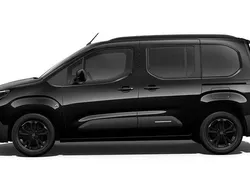 Perla neraschwarz me... Neu 2025 Citroën Berlingo Van / Kleinbus | 28.644 € (Guter Preis)