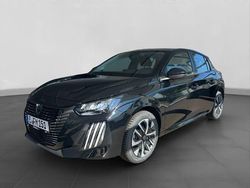 Noir perla nera Gebraucht 2025 Peugeot 208 Style Kleinwagen | 20.990 € (Fairer Preis)