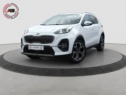 Andere Gebraucht 2020 Kia Sportage 3 SUV | 20.480 € (Fairer Preis)