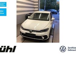Weiß Gebraucht 2022 VW Polo R-line Limousine | 18.990 € (Fairer Preis)