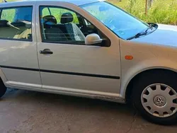 Silber Gebraucht 1999 VW Golf IV Kleinwagen | 1.990 € (Fairer Preis)