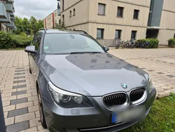 BMW 525